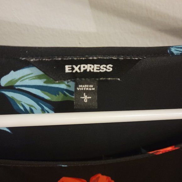 Express blouse - Picture 4 of 4